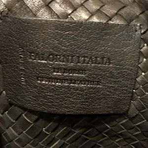 Falorni Italia | Bags | Sale Nwt Falorni Italia Le Borse Woven